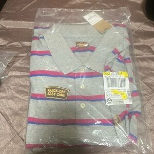 Foundry 5XLT Men’s Shirt. New with tags